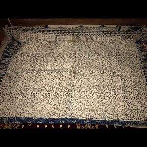 Jaipur handmade rug
